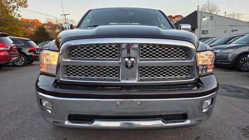 2010 Dodge Ram 1500 Laramie