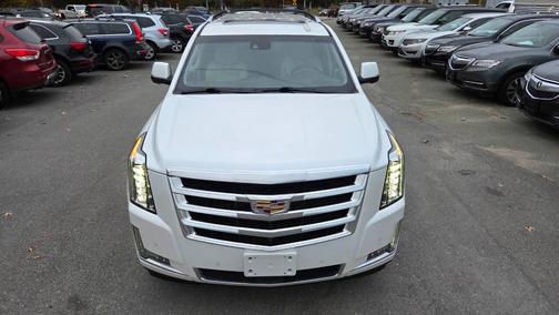 2016 Cadillac Escalade ESV Premium