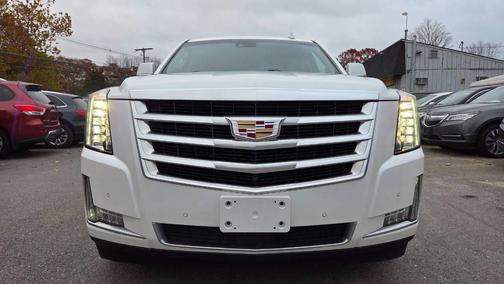 2016 Cadillac Escalade ESV Premium