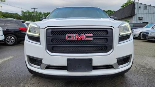 2016 GMC Acadia SLE-1