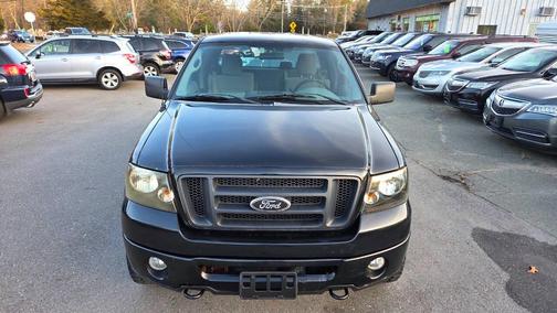 2007 Ford F-150 STX SuperCab