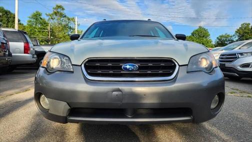 2005 Subaru Outback 2.5 i
