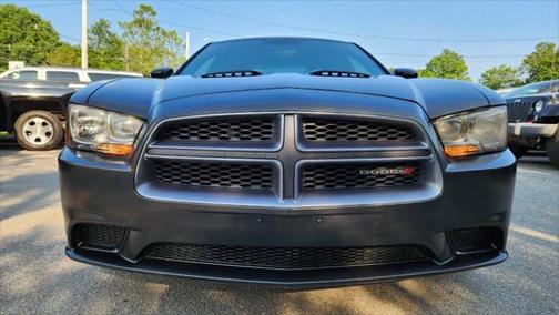 2014 Dodge Charger SE