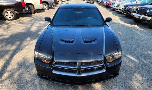 2014 Dodge Charger SE