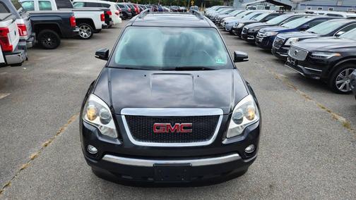 2010 GMC Acadia SLT-1