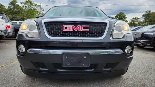 2010 GMC Acadia SLT-1