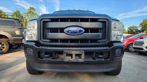 2016 Ford F-250 XL