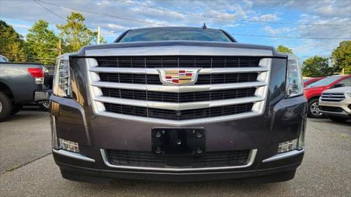 2015 Cadillac Escalade ESV Premium