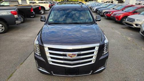 2015 Cadillac Escalade ESV Premium