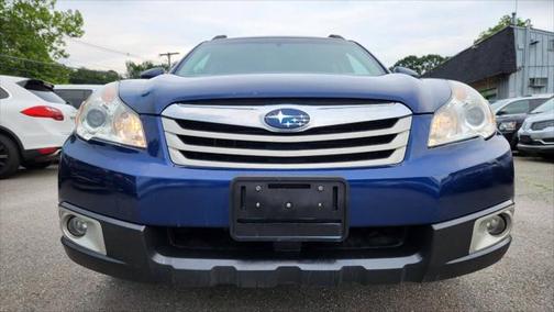 2011 Subaru Outback 2.5 i Premium