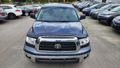 2008 Toyota Tundra SR5