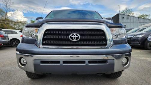 2008 Toyota Tundra SR5