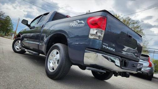 2008 Toyota Tundra SR5