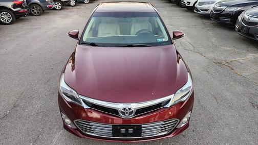 2013 Toyota Avalon XLE Touring