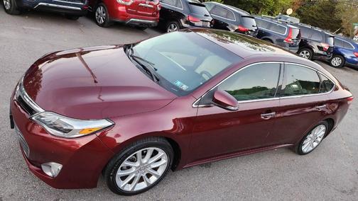 2013 Toyota Avalon XLE Touring