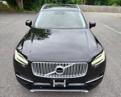2016 Volvo XC90 T6 Inscription