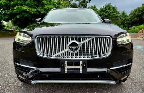 2016 Volvo XC90 T6 Inscription