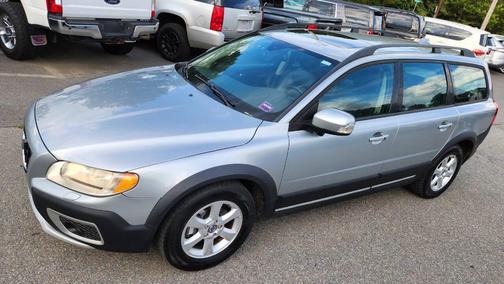 2008 Volvo XC70 3.2