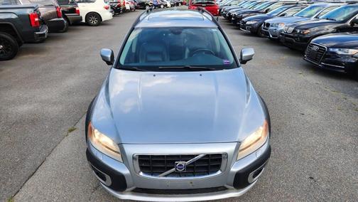 2008 Volvo XC70 3.2
