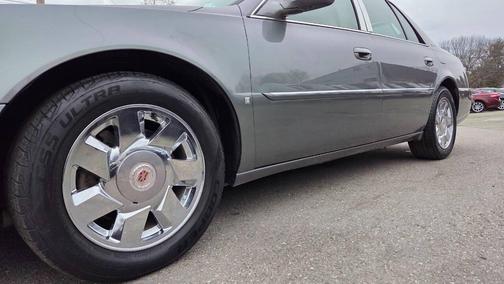 2008 Cadillac DTS Luxury I