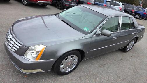 2008 Cadillac DTS Luxury I