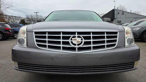 2008 Cadillac DTS Luxury I
