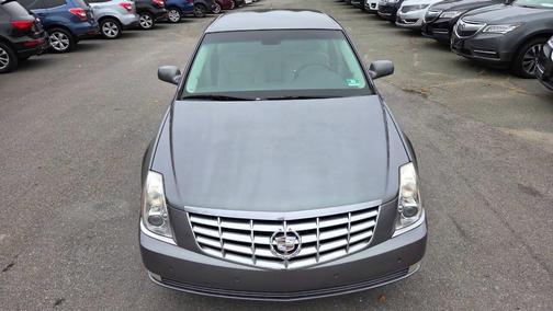 2008 Cadillac DTS Luxury I