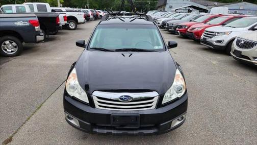 2011 Subaru Outback 2.5 i Premium
