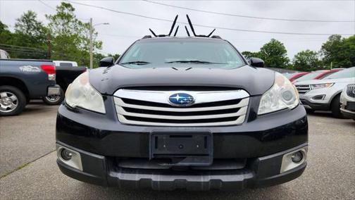 2011 Subaru Outback 2.5 i Premium