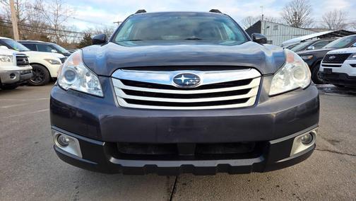 2011 Subaru Outback 2.5 i Premium