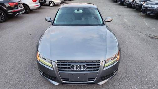 2012 Audi A5 2.0T Premium Plus