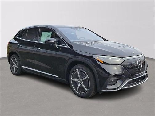 2025 Mercedes-Benz EQE 350 4MATIC