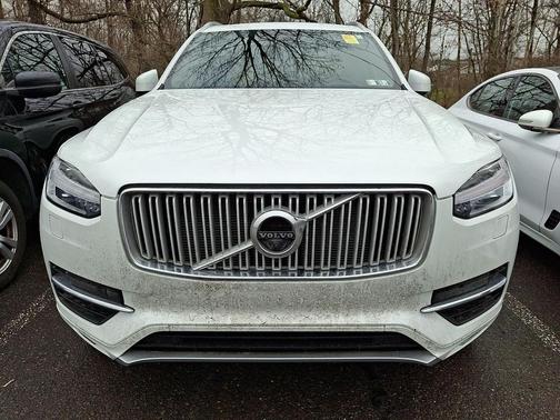 2019 Volvo XC90 T6 Inscription
