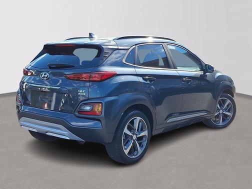 2020 Hyundai KONA Limited