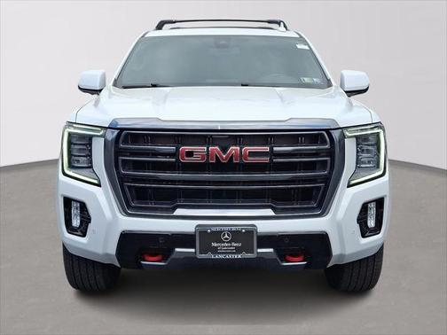 2021 GMC Yukon 4WD AT4