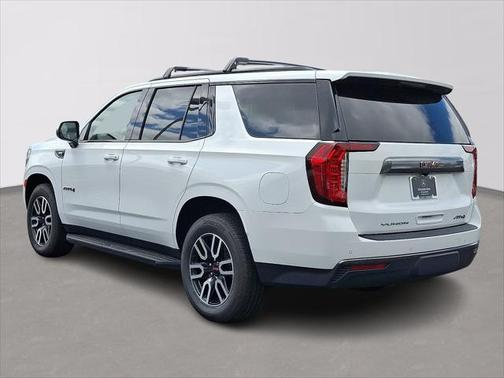 2021 GMC Yukon 4WD AT4