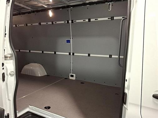 2025 Mercedes-Benz Sprinter 3500 High Roof