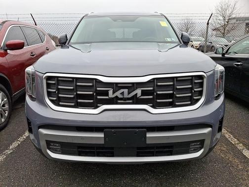 2023 Kia Telluride SX