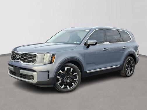 2023 Kia Telluride SX