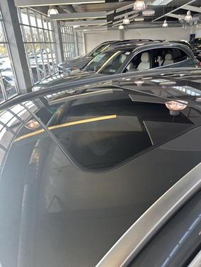 2019 Mercedes-Benz E-Class 4MATIC