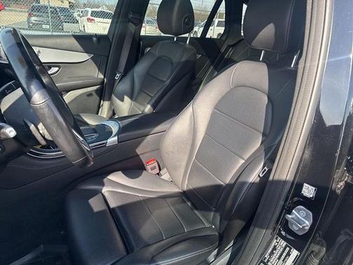 2020 Mercedes-Benz GLC 300 4MATIC