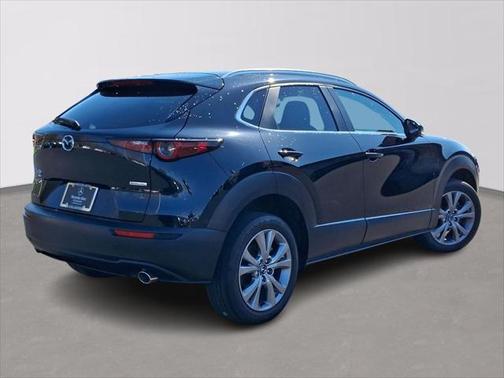 2022 Mazda CX-30 Preferred