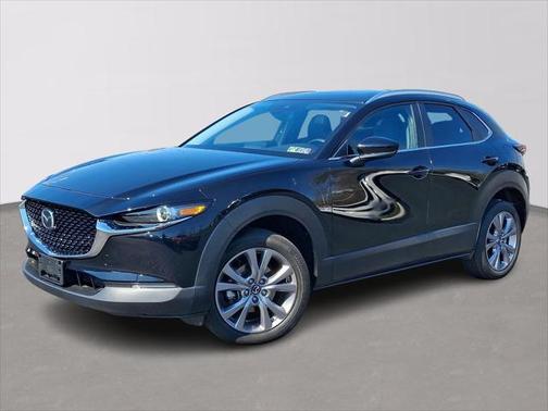 2022 Mazda CX-30 Preferred