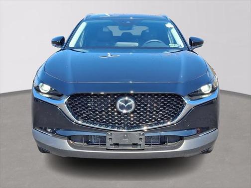 2022 Mazda CX-30 Preferred