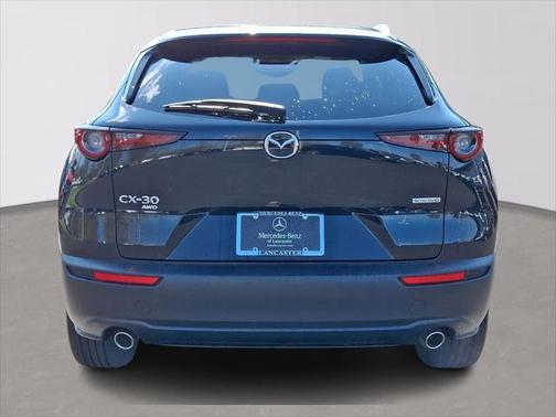 2022 Mazda CX-30 Preferred