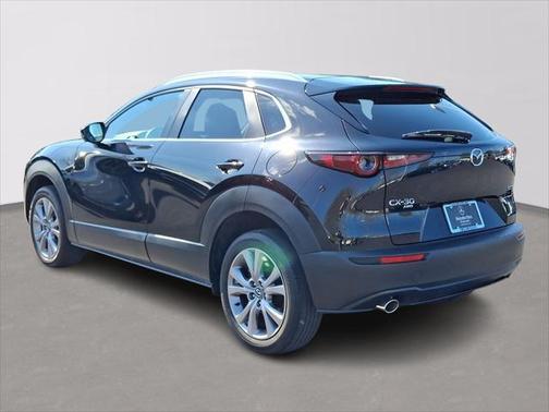 2022 Mazda CX-30 Preferred