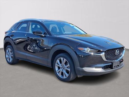 2022 Mazda CX-30 Preferred