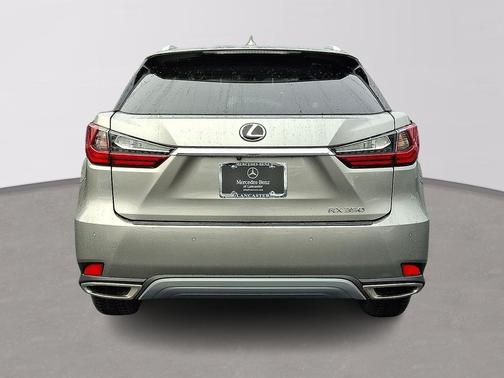 2020 Lexus RX 350 Base