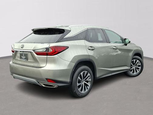 2020 Lexus RX 350 Base