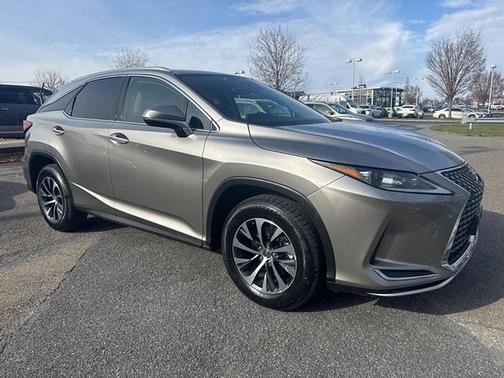 2020 Lexus RX 350 Base